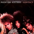 Pointer Sisters - Contact / RCA